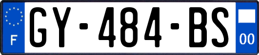 GY-484-BS