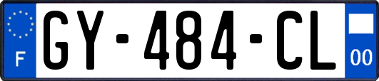 GY-484-CL