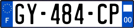 GY-484-CP