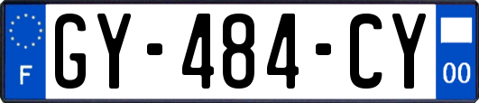GY-484-CY