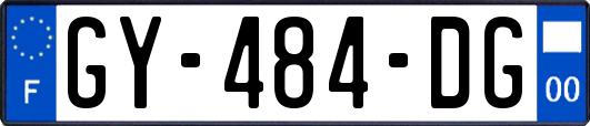 GY-484-DG