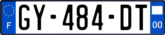 GY-484-DT