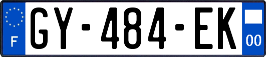 GY-484-EK