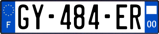 GY-484-ER