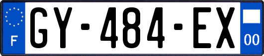 GY-484-EX