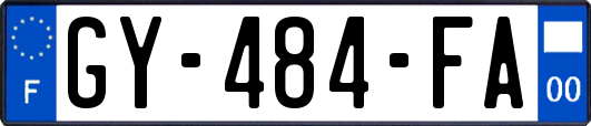 GY-484-FA