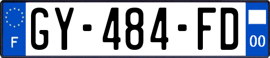 GY-484-FD