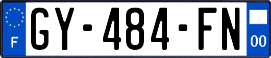 GY-484-FN