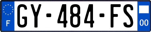 GY-484-FS