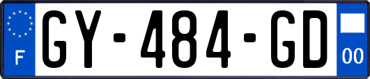 GY-484-GD