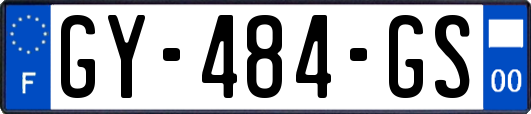 GY-484-GS