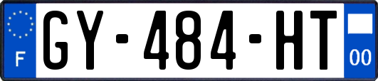 GY-484-HT