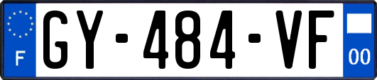 GY-484-VF