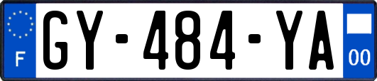 GY-484-YA