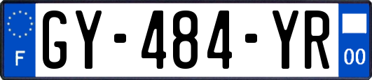 GY-484-YR
