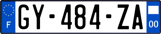GY-484-ZA