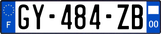 GY-484-ZB