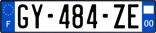 GY-484-ZE