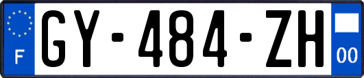 GY-484-ZH