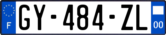 GY-484-ZL