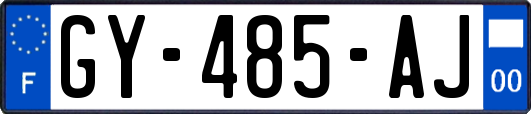 GY-485-AJ