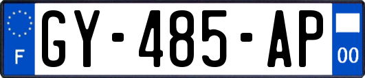GY-485-AP