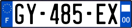 GY-485-EX