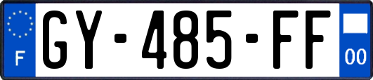 GY-485-FF