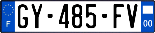 GY-485-FV