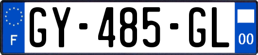 GY-485-GL