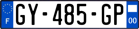 GY-485-GP