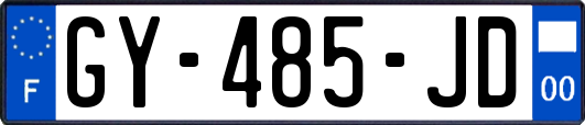 GY-485-JD