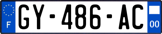 GY-486-AC
