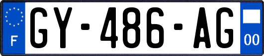 GY-486-AG