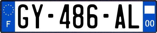 GY-486-AL