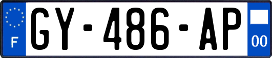 GY-486-AP