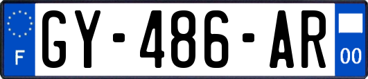 GY-486-AR