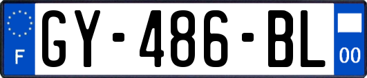 GY-486-BL