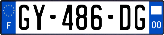 GY-486-DG