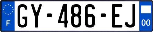 GY-486-EJ