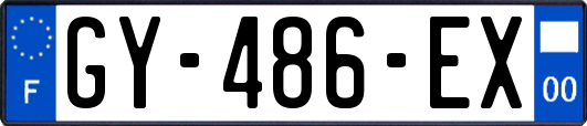 GY-486-EX