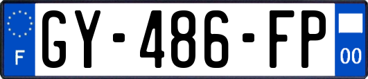 GY-486-FP