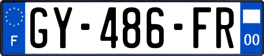 GY-486-FR