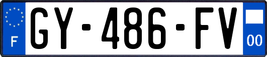 GY-486-FV