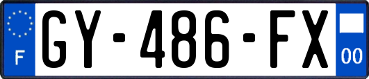GY-486-FX