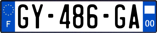 GY-486-GA