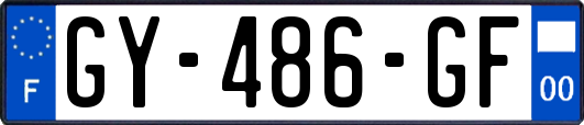 GY-486-GF