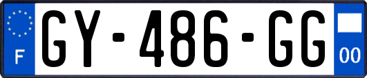 GY-486-GG