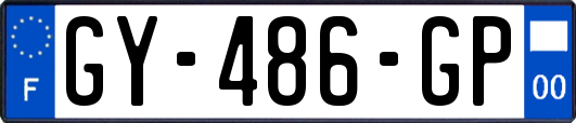 GY-486-GP
