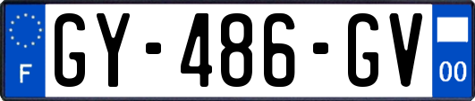 GY-486-GV